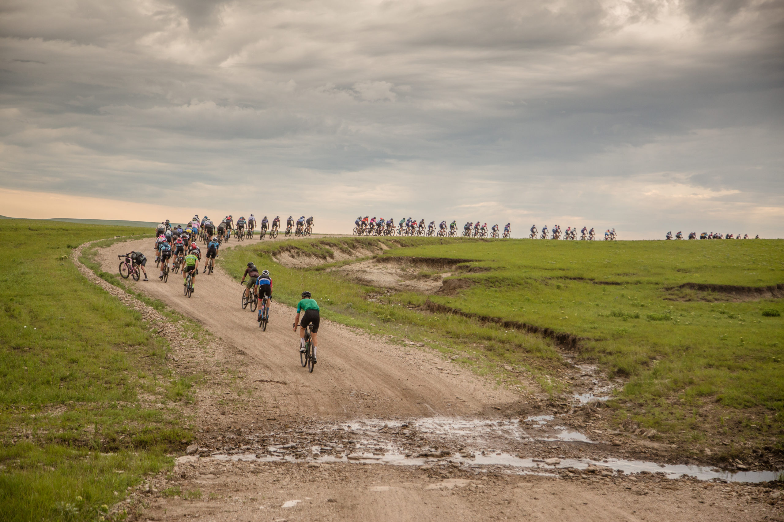 Unbound Gravel Race 2024 Date Roxie Charmaine